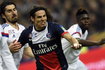 Edinson Cavani