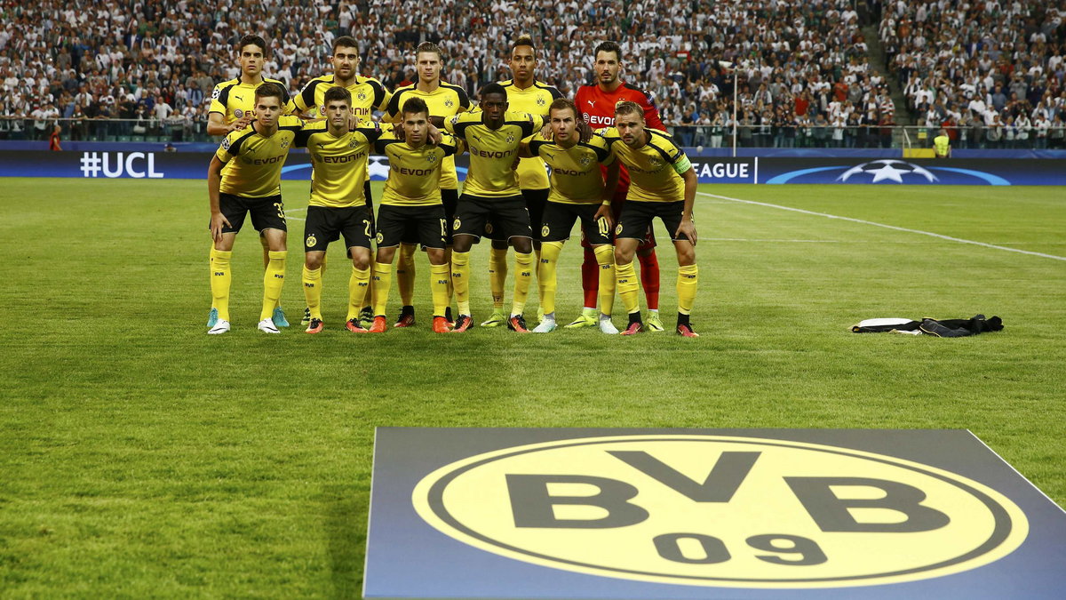 Borussia Dortmund