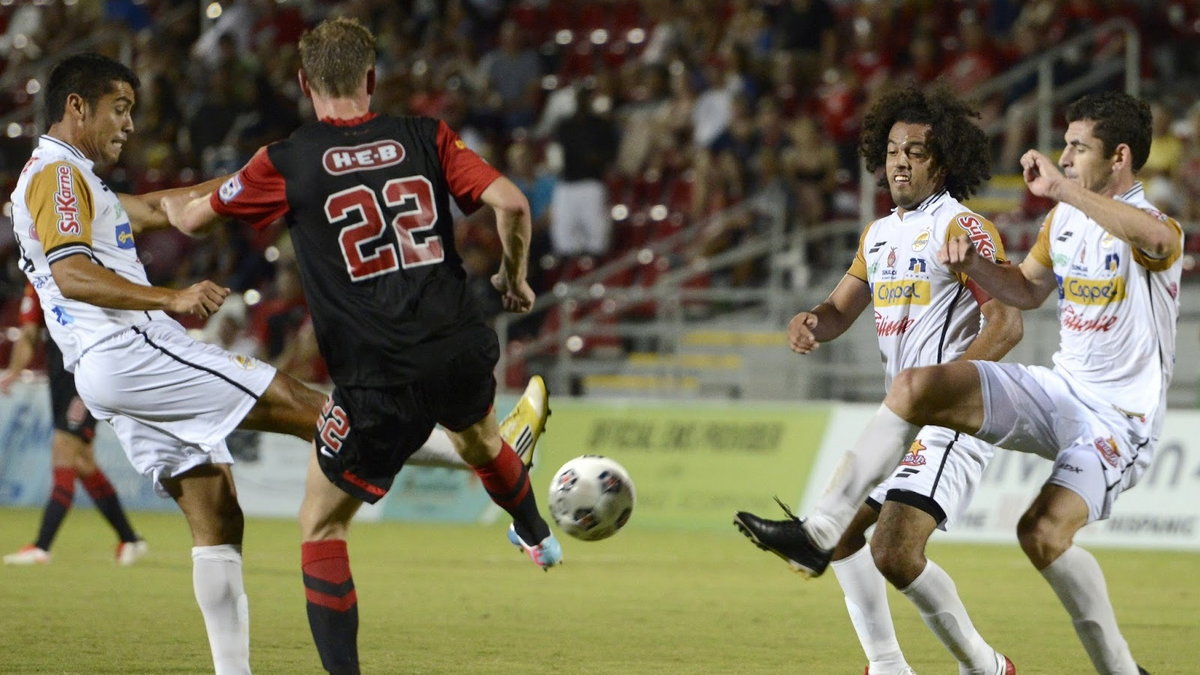 Tomasz Zahorski/San Antonio Scorpions