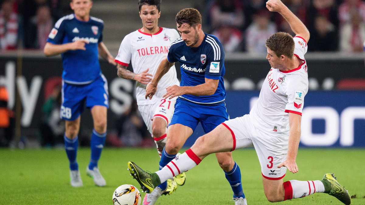 FC Koeln - FC Ingolstadt