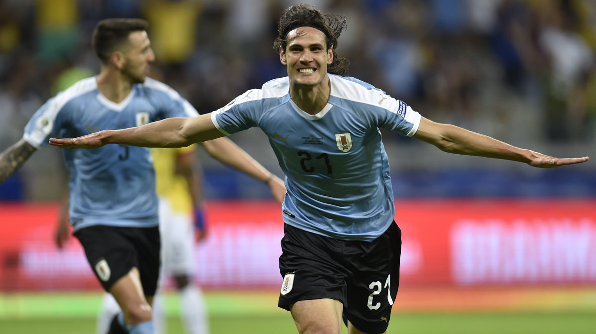 Edinson Cavani