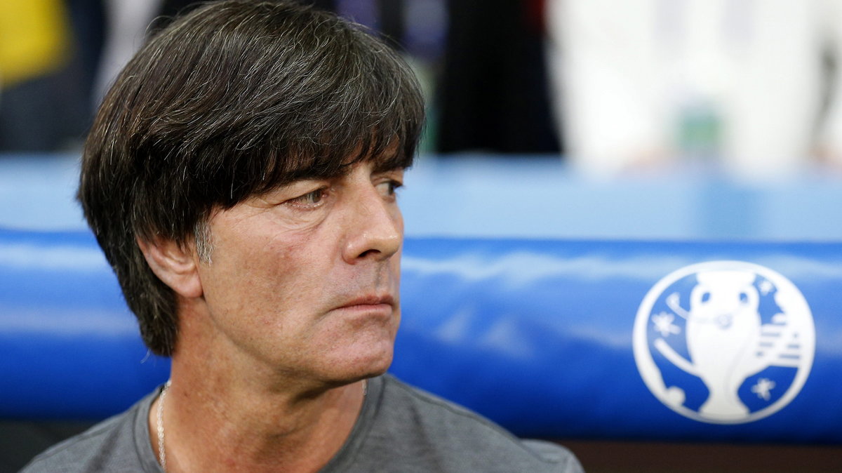 Joachim Loew