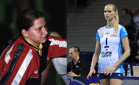 Anna Barańska 2001 2015