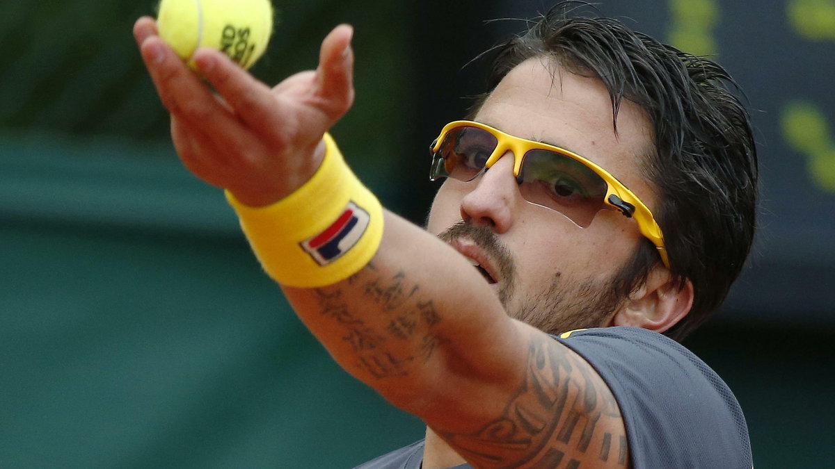 Janko Tipsarevic