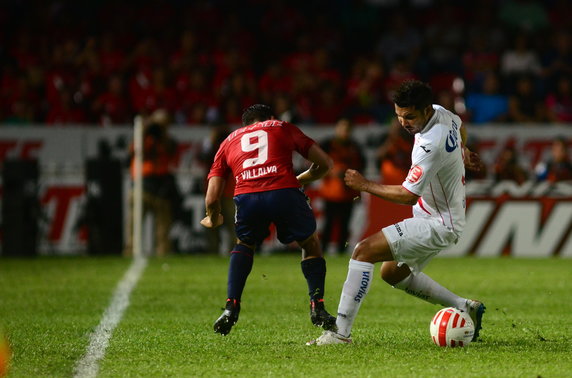 FBL-MEXICO-CLAUSURA-VERACRUZ-MORELIA