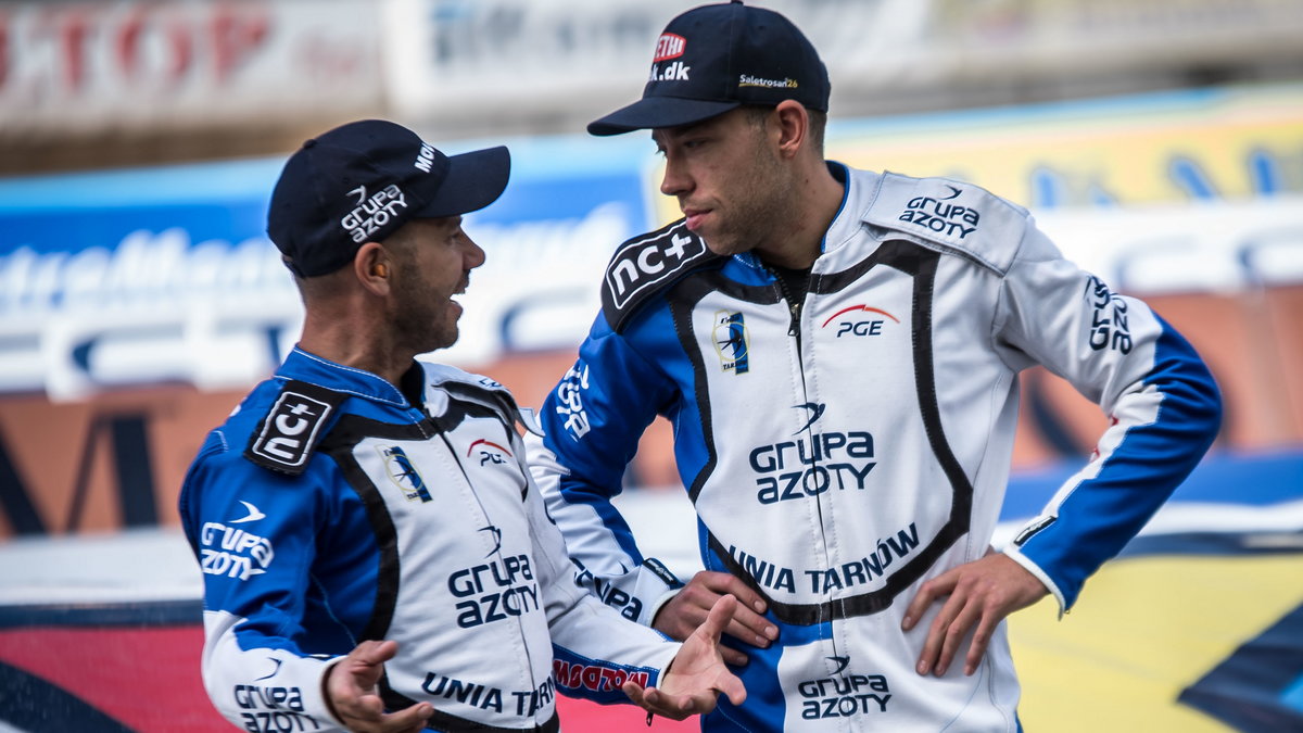 Nicki Pedersen, Peter Kildemand