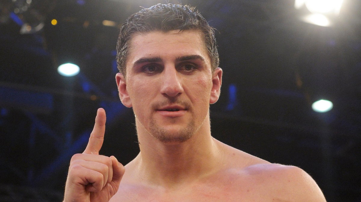 Marco Huck