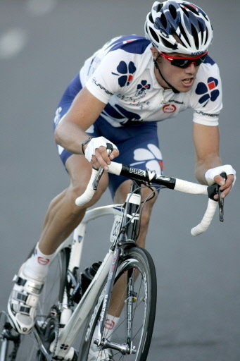 Timothy Gudsell (FDJ)