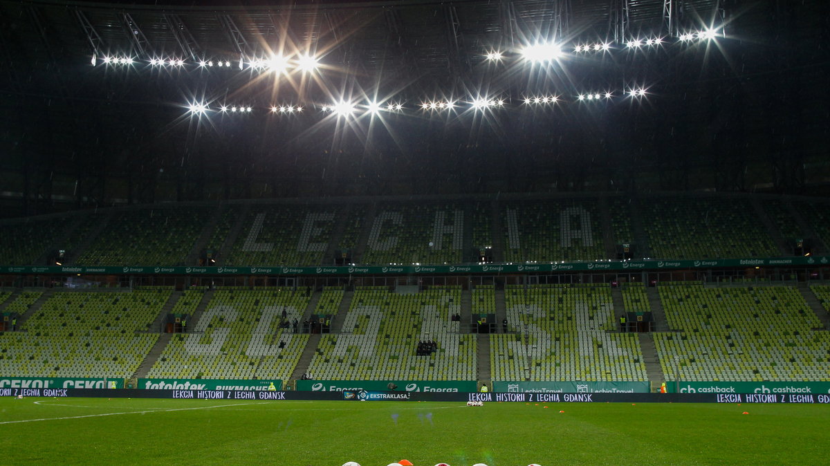 Lechia Gdańsk