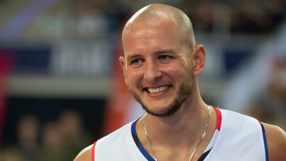 Bartosz Kurek