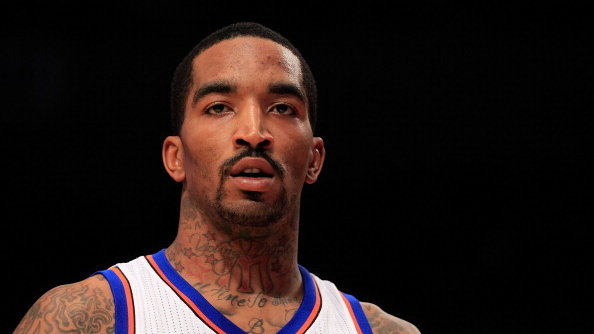 J.R. Smith