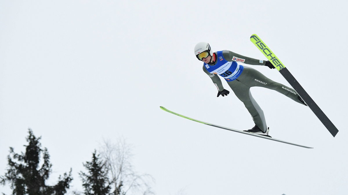 Andrzej Stękała