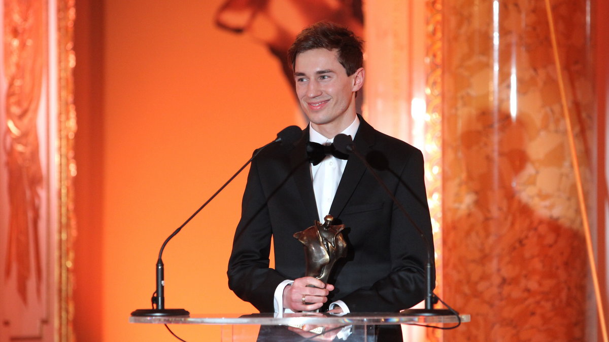 Kamil Stoch