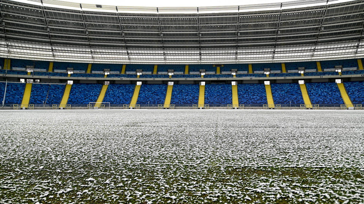 Stadion Śląski