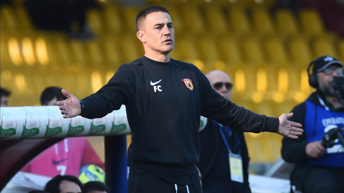 Fabio Cannavaro 