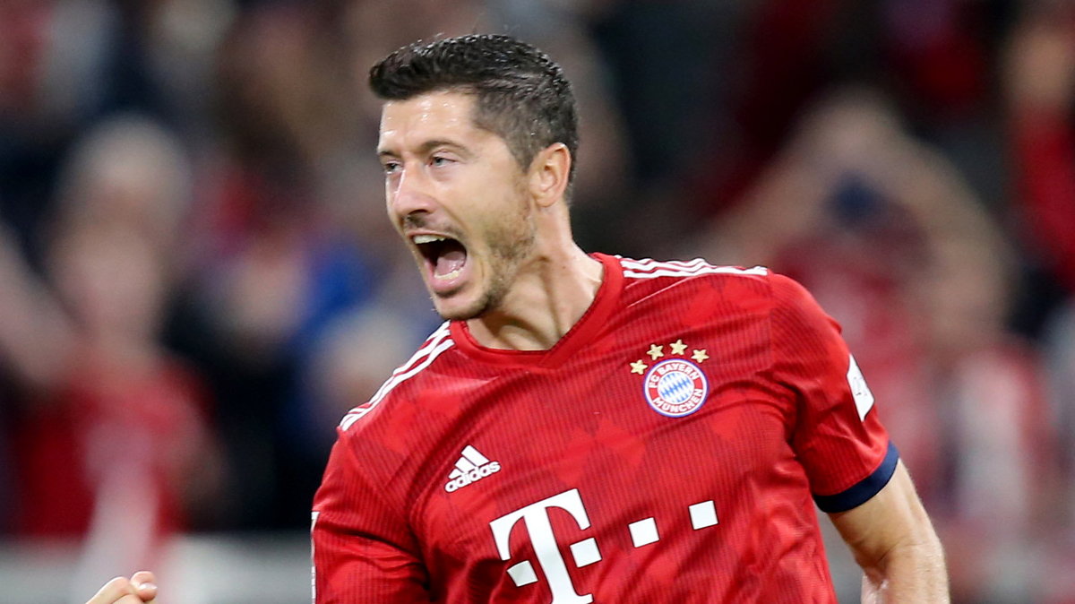 Robert Lewandowski