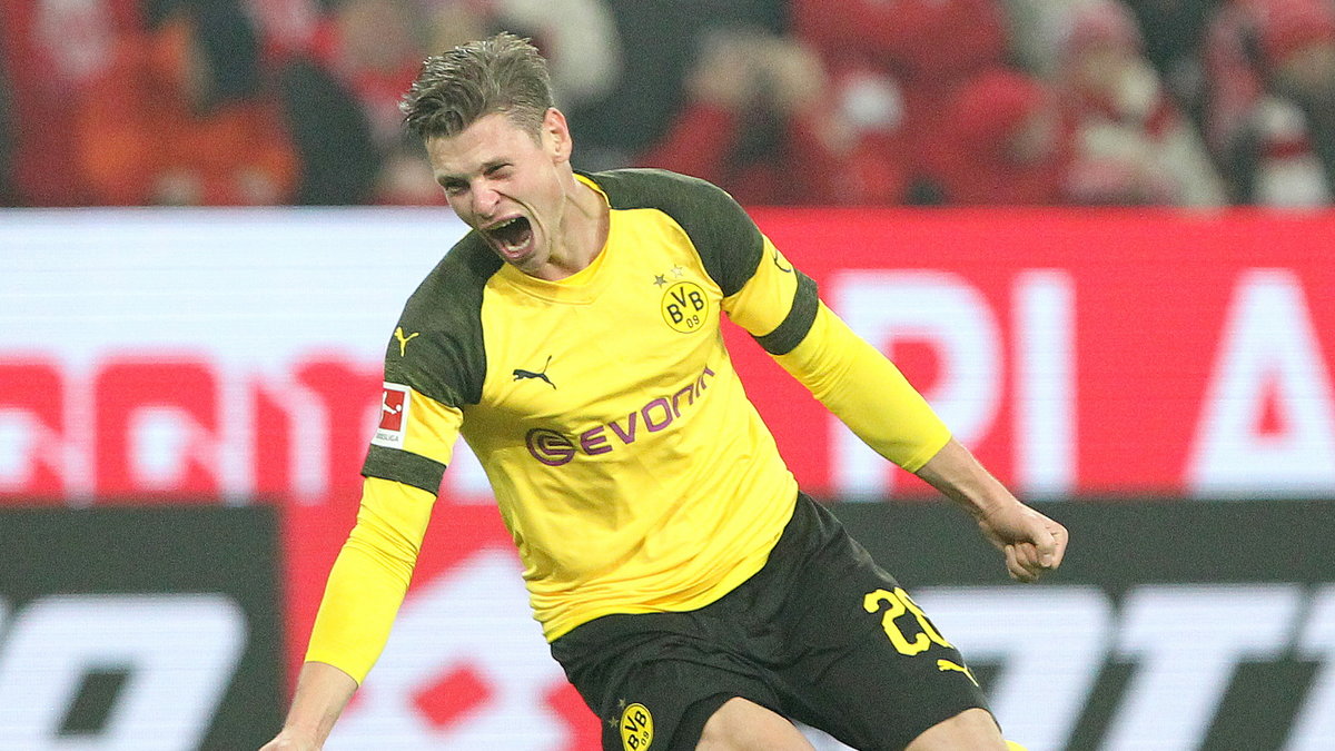 Łukasz Piszczek