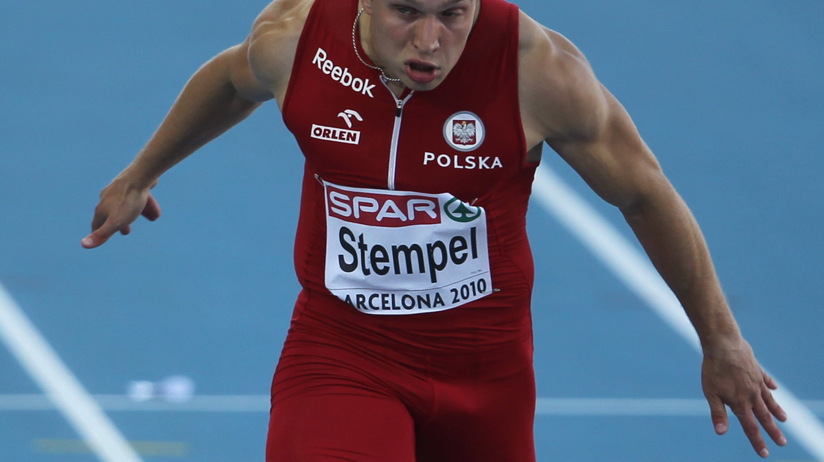 Paweł Stempel