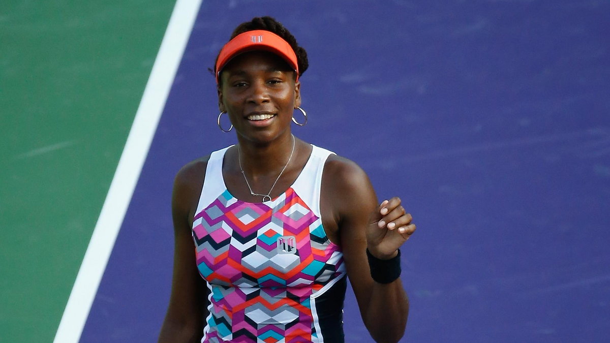 Venus Williams