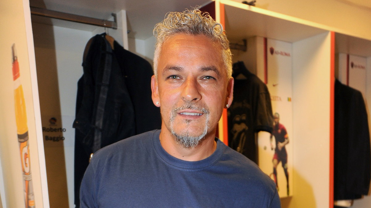 Roberto Baggio