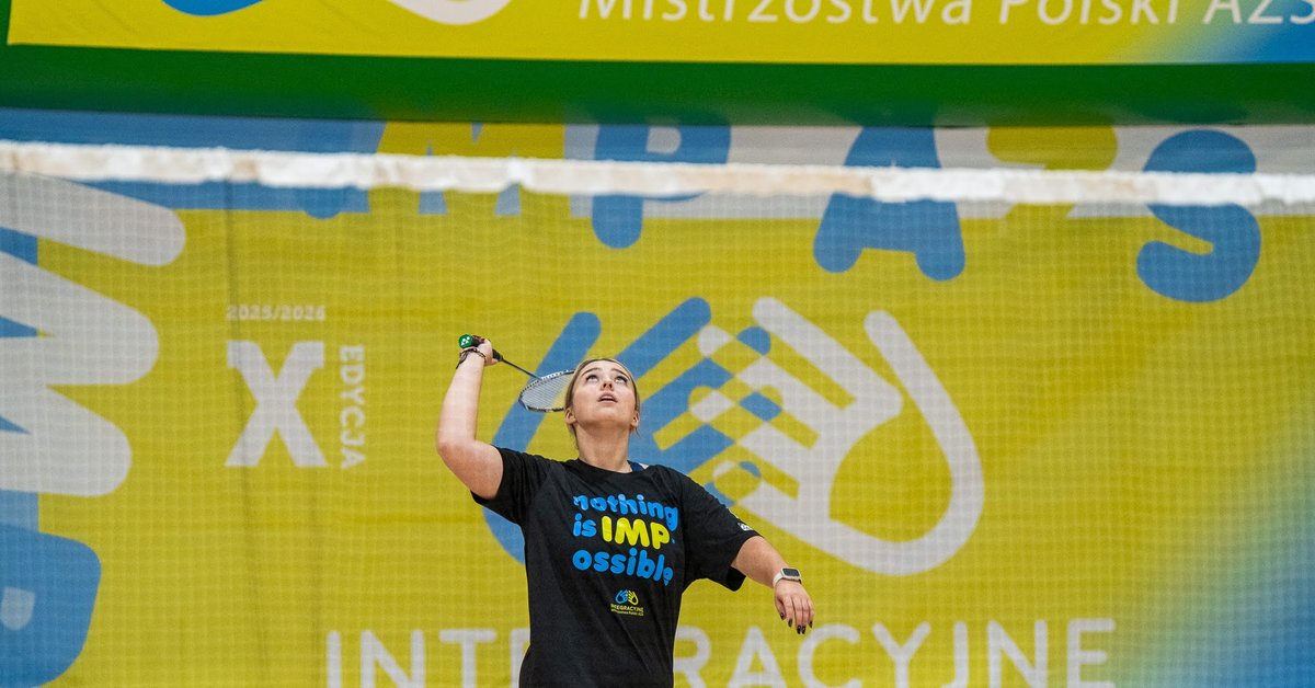 IMPonujący jubileusz