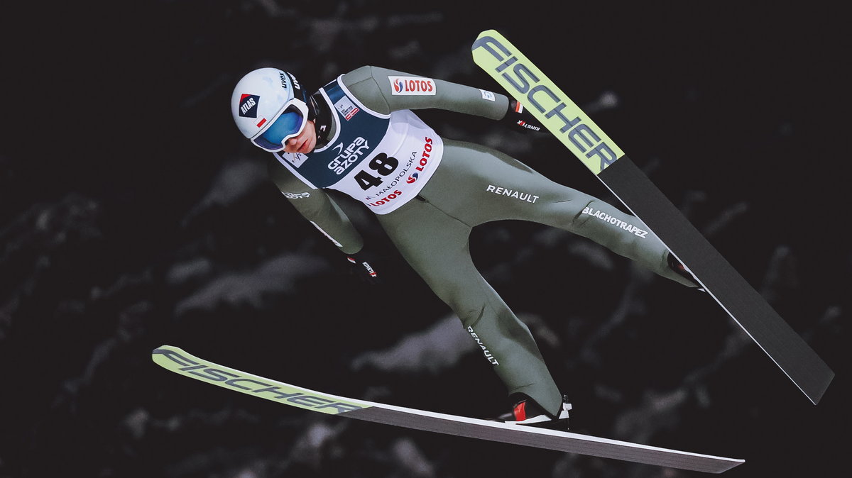 Kamil Stoch