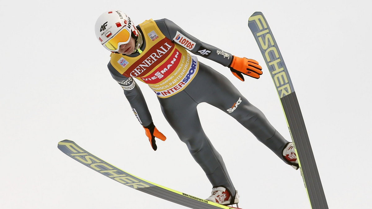 Kamil Stoch