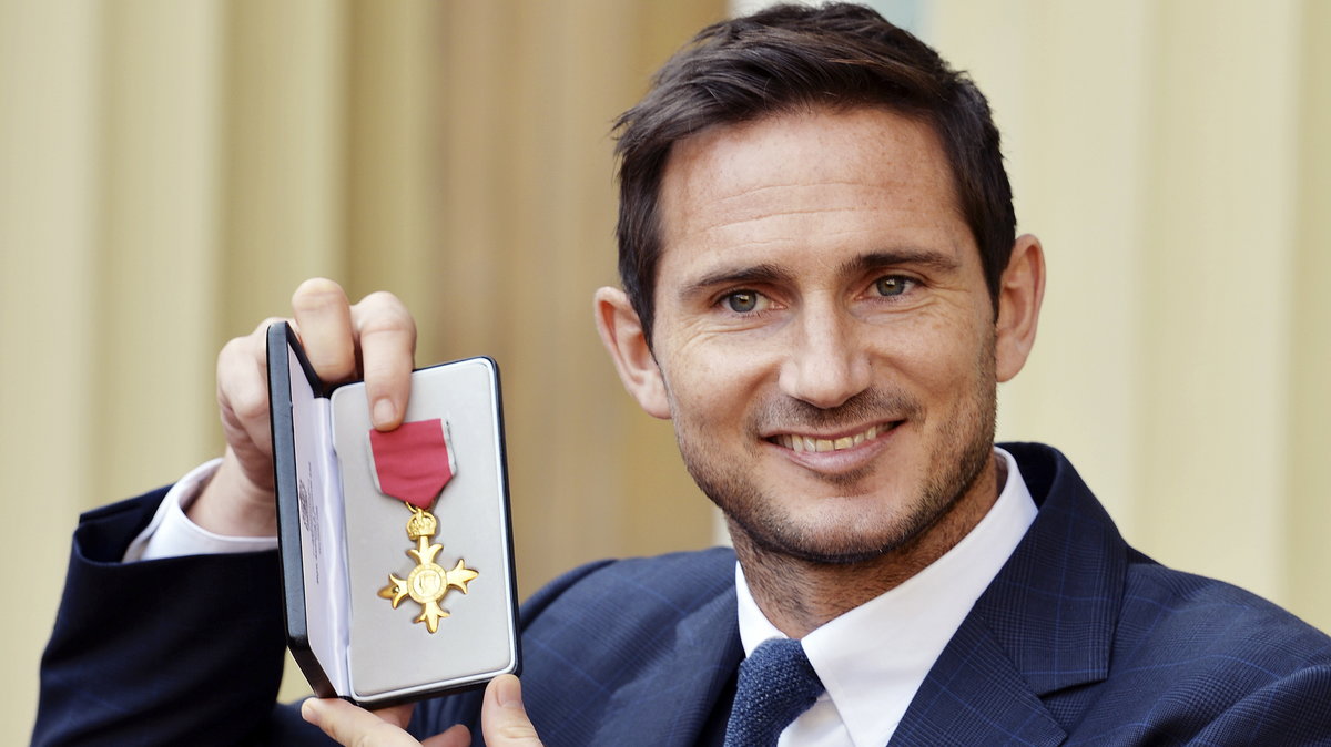 Frank Lampard 