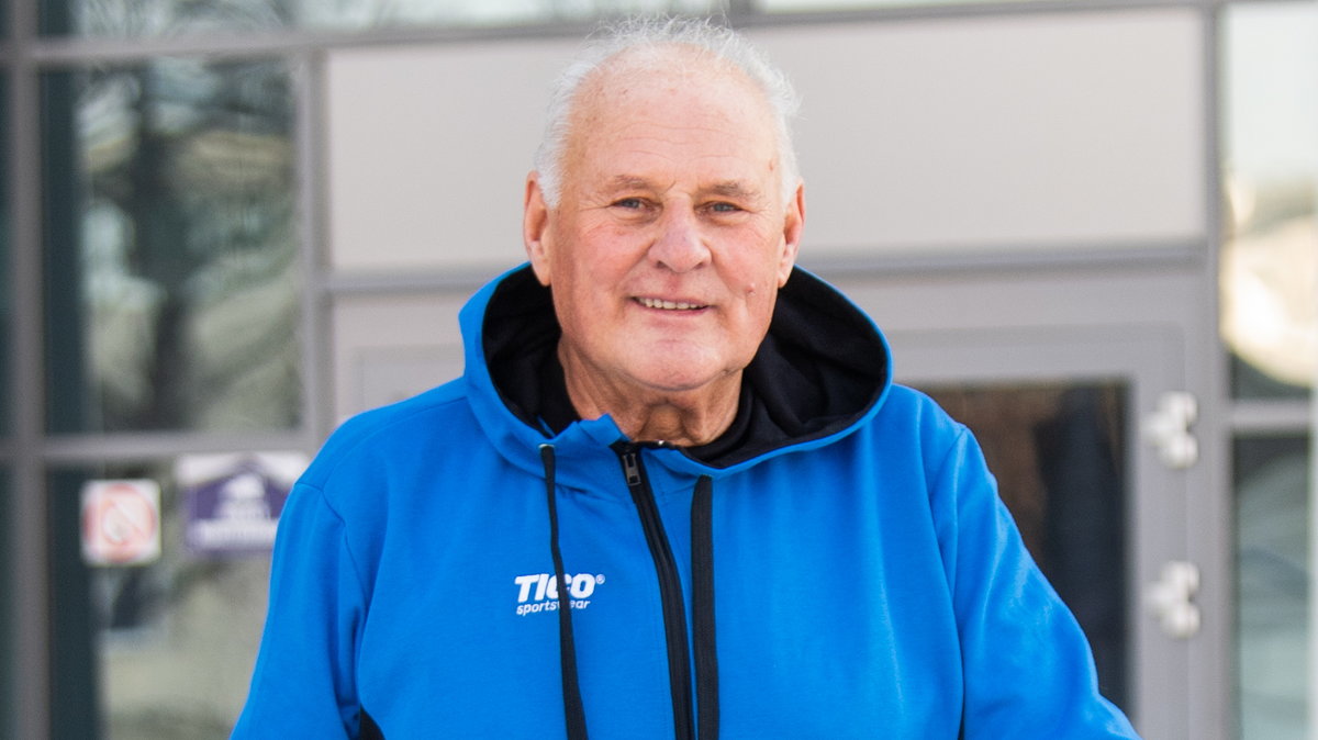 Jan Tomaszewski