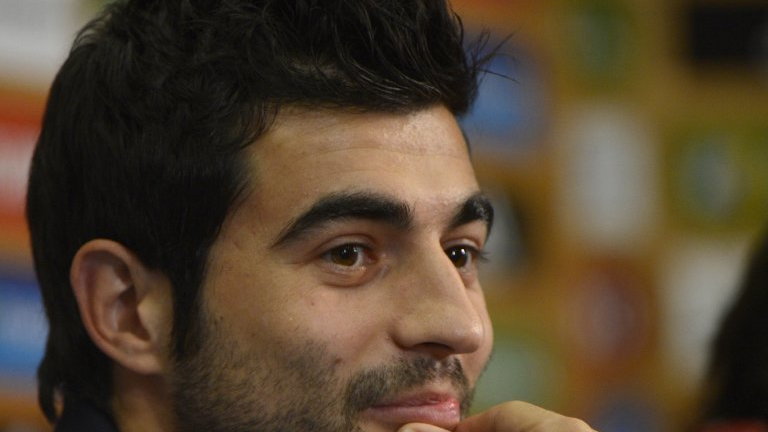 Raul Albiol