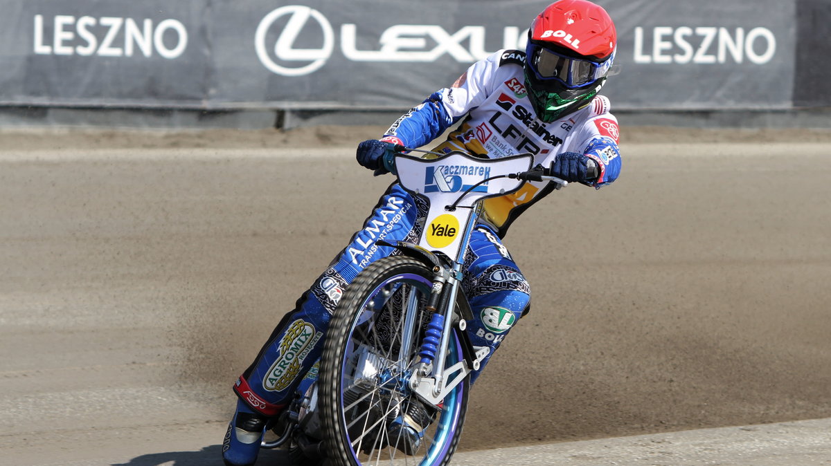 Jason Doyle