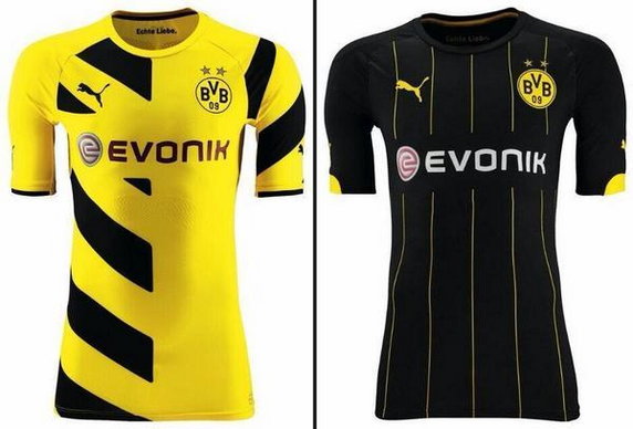 Borussia Dortmund