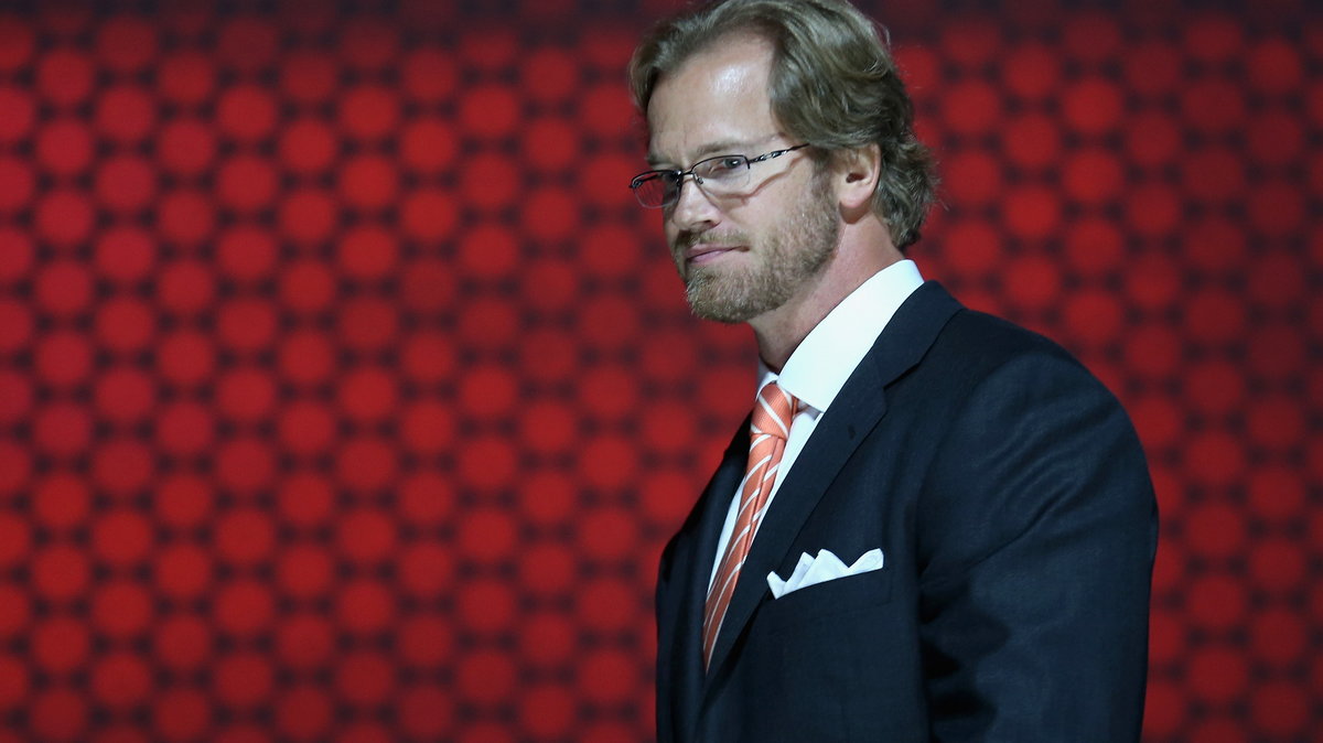 Chris Pronger