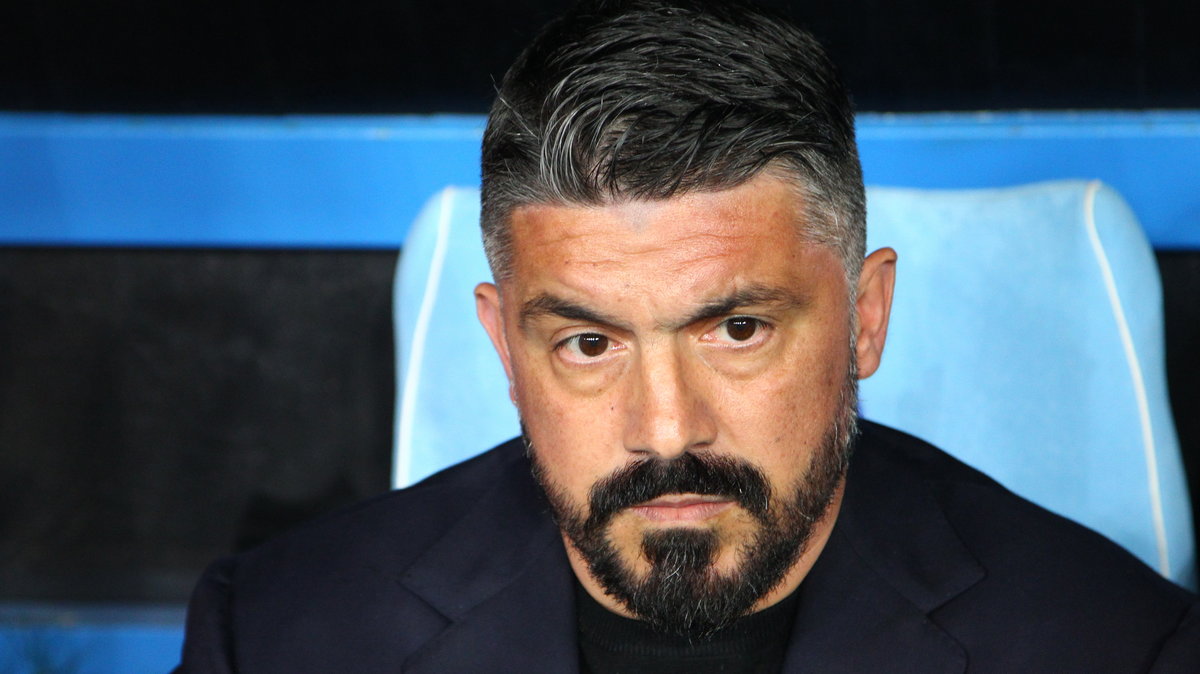 Gennaro Gattuso