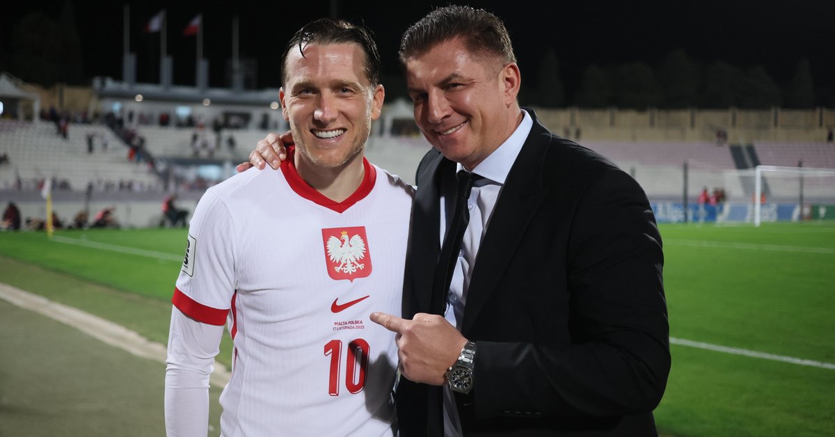 To tej kadry najbardziej obawia się Mateusz Borek. Duże zaskoczenie