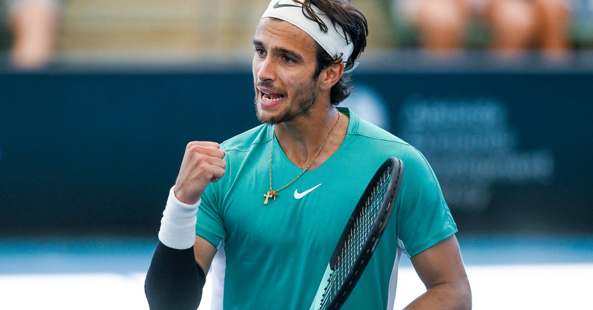 Turniej ATP w Hongkongu: Lorenzo Musetti i Aleksander Bublik w finale