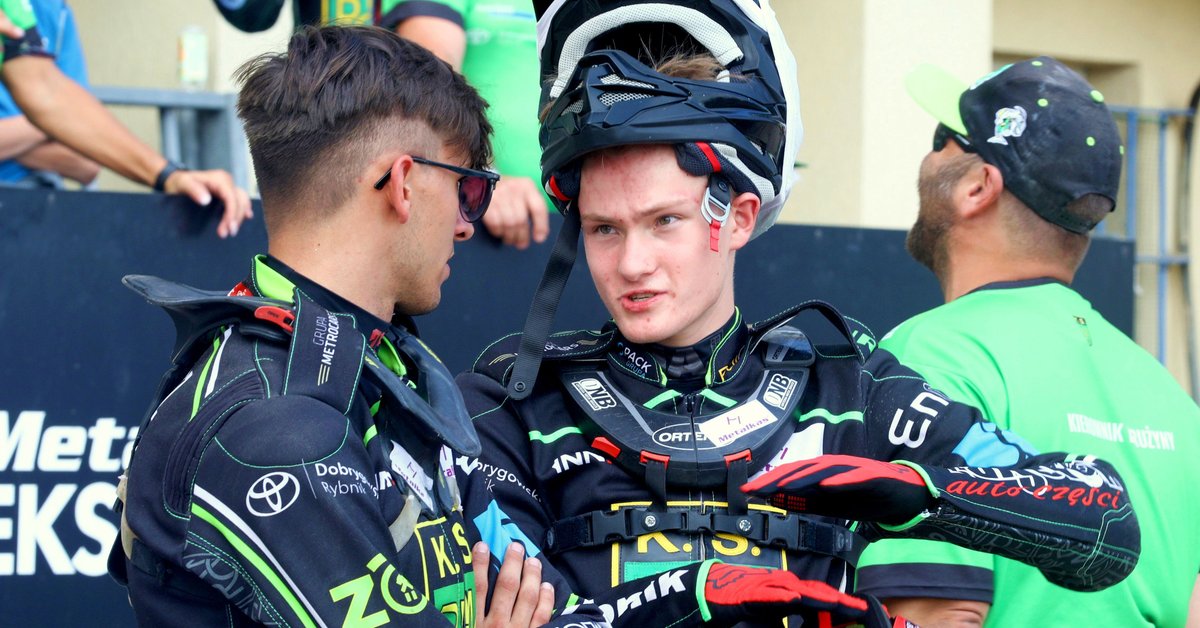 Junior ROW-u szuka pomocy! Przyznał się do błędu