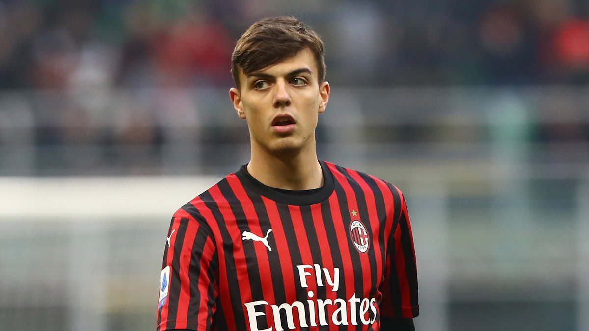 Daniel Maldini