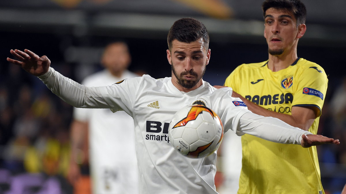 Villarreal – Valencia