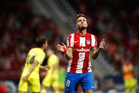 Saul Niguez