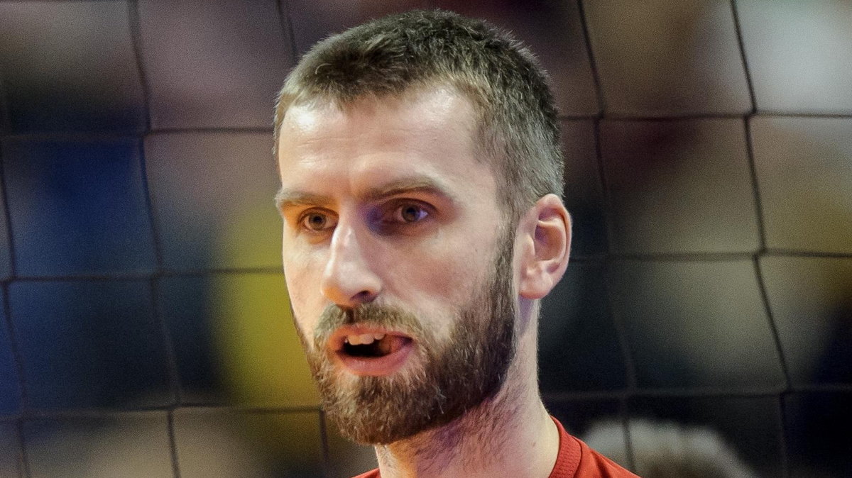 Marcin Możdżonek