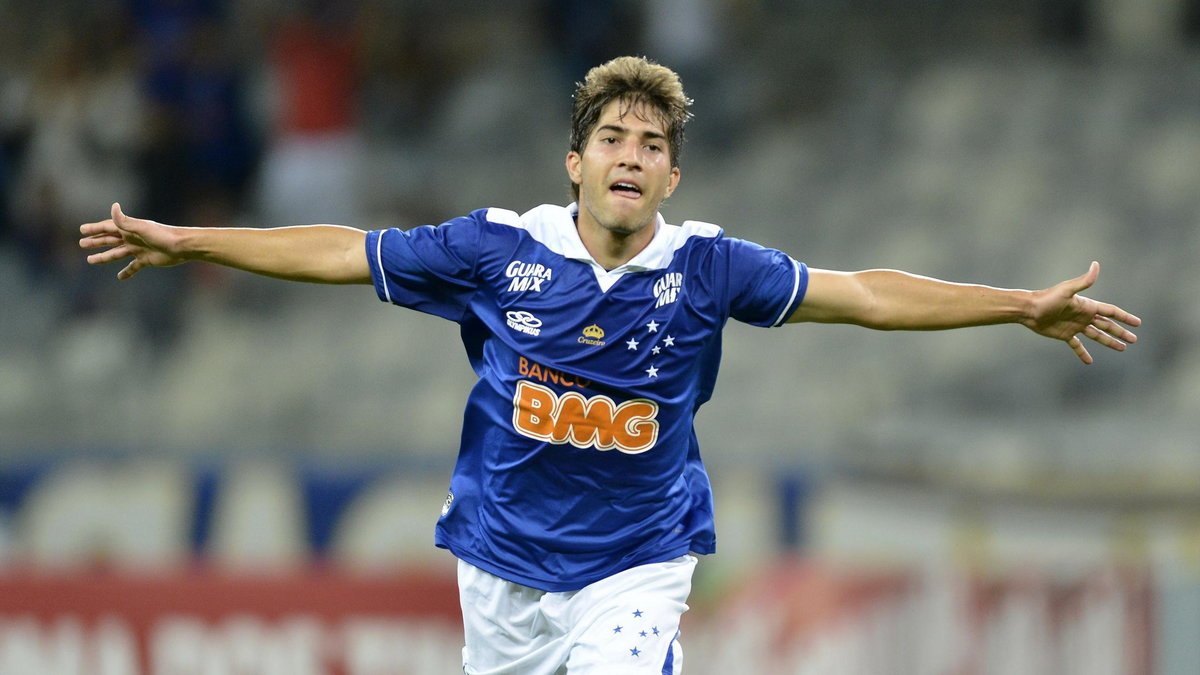 Lucas Silva jednak nie dla Realu