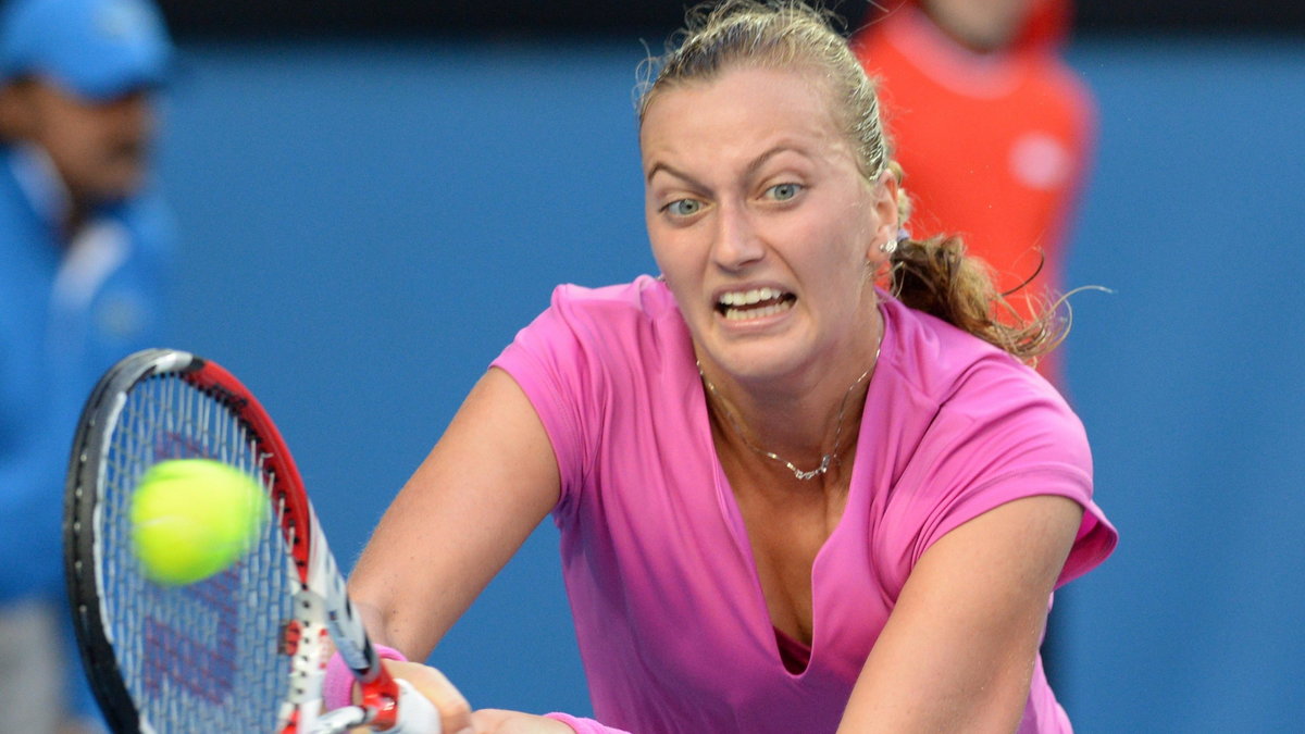 Petra Kvitova