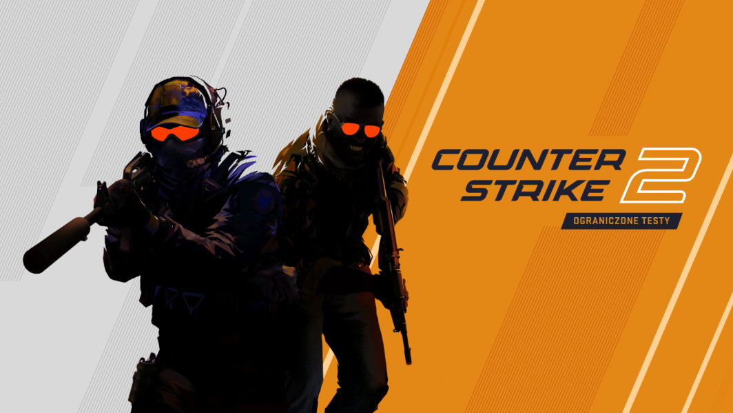 Counter-Strike 2