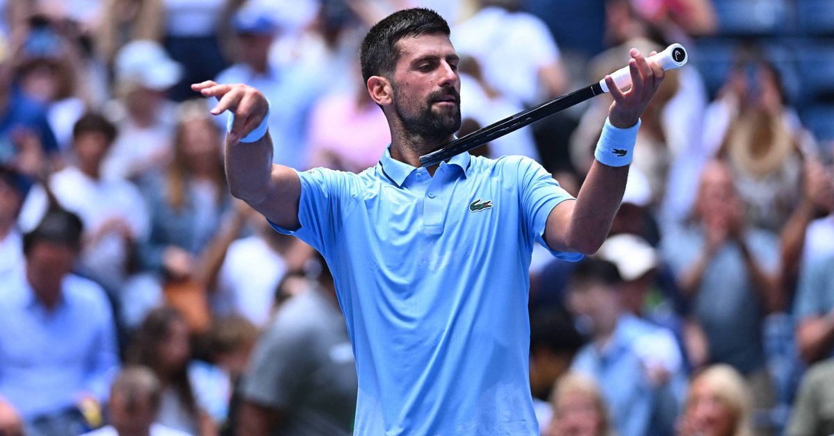 O której mecz Novak Djoković - Cameron Norrie? Gdzie oglądać? Transmisja