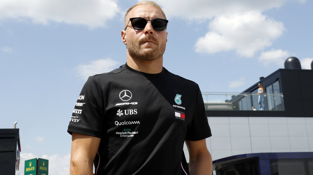 Valtteri Bottas