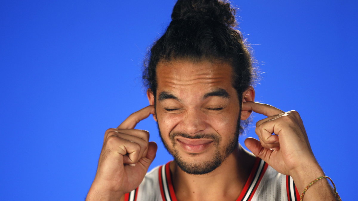 Joakim Noah