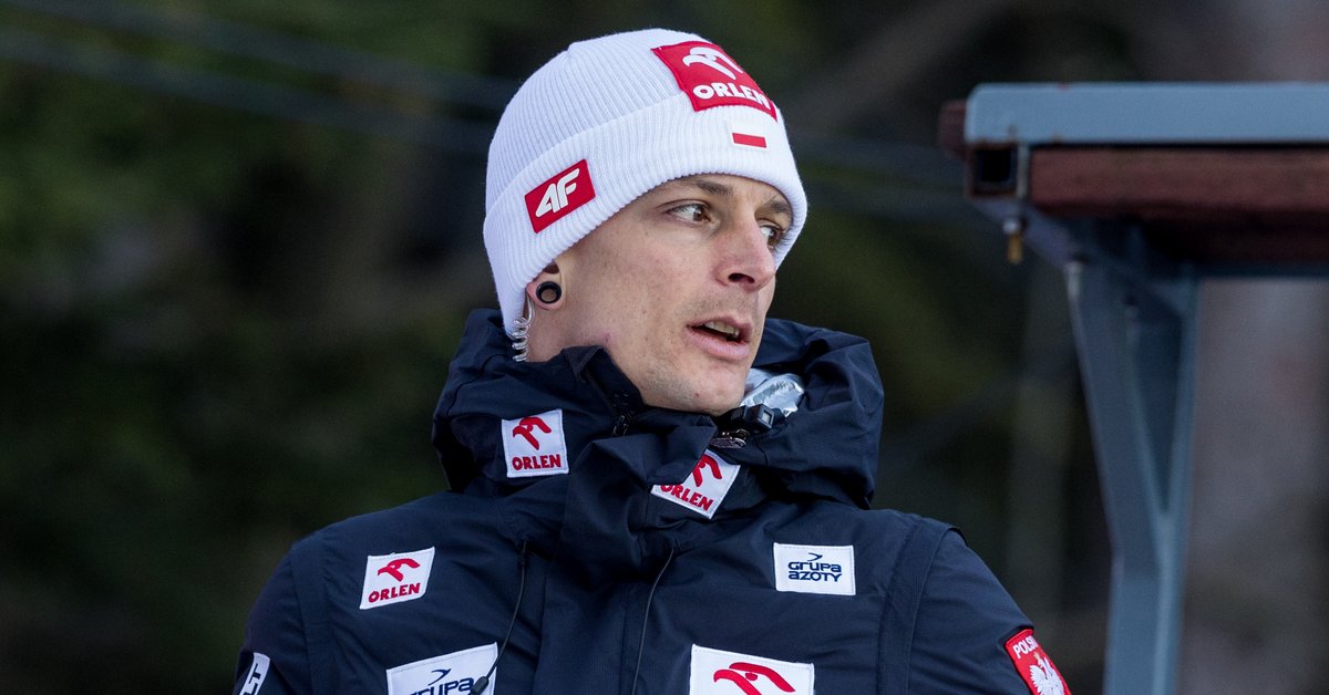Thomas Thurnbichler Decides! Major Comeback at the World Cup Events in Wisła!