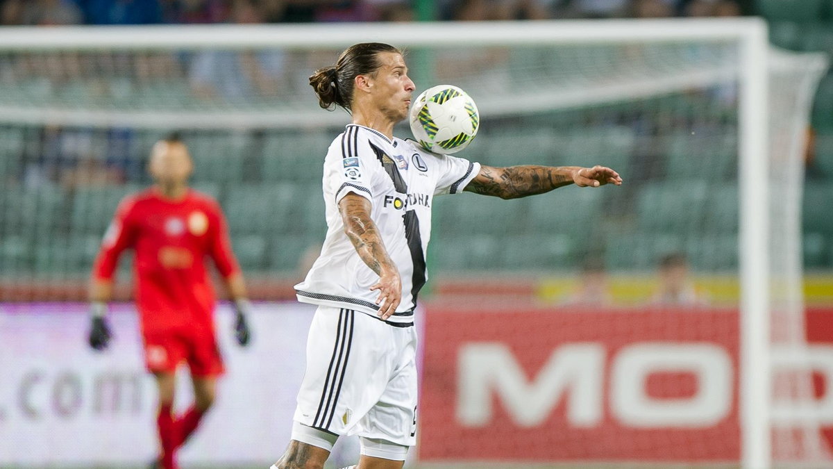 Aleksandar Prijovic