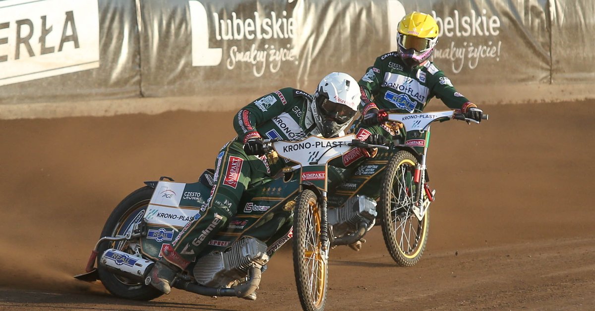 WŁÓKNIARZ-STAL: Będzie przełamanie gospodarzy? [NA ŻYWO]